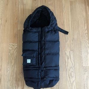 7AM Enfant Evolution Black